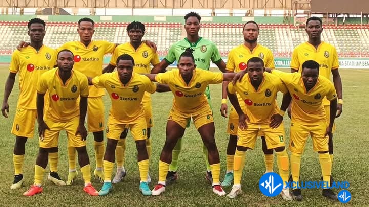 NPFL: Bendel Insurance Determined to Secure Continental Spot — Coach