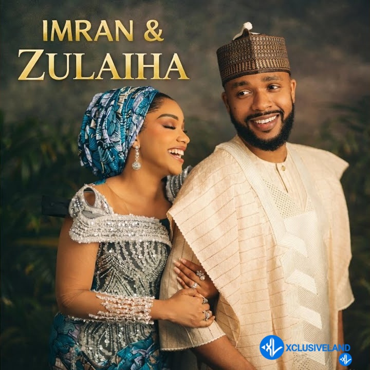 Boyskido – Imran & Zulaiha ft. Adeyinka Oladunni Dare Cover Art