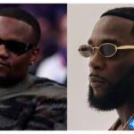 The Nigerian DJ Association (NDJ) has temporarily banned songs by Burna Boy from DJs’ playlists.