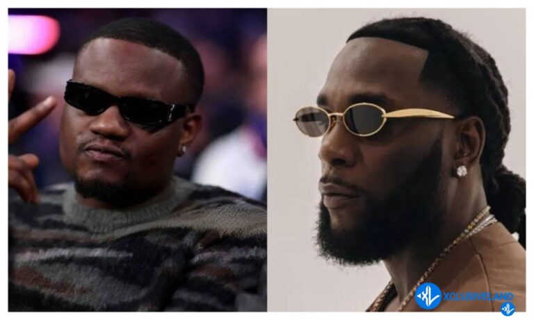 The Nigerian DJ Association (NDJ) has temporarily banned songs by Burna Boy from DJs’ playlists.