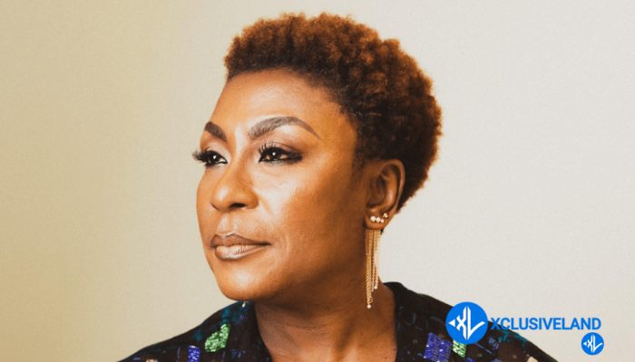 Burna Boy’s mother Bose Ogulu reacts with prayers after son’s controversial remarks [VIDEO]