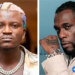 Portable Alleges Burna Boy Paid Him ₦20m to Confront Speed Darlington