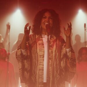 CeCe Winans – Come Jesus Come