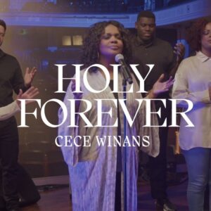 Holy Forever MP3 Download