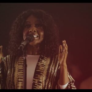 CeCe Winans – More Than This // Sanctuary