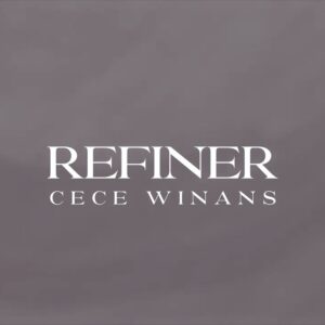 CeCe Winans – Refiner