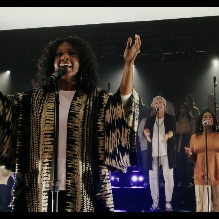 CeCe Winans – Too Late To Lose Cover Art