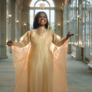 CeCe Winans – Worthy Of It All (Worthy)