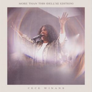 Cece Winans – Sanctuary