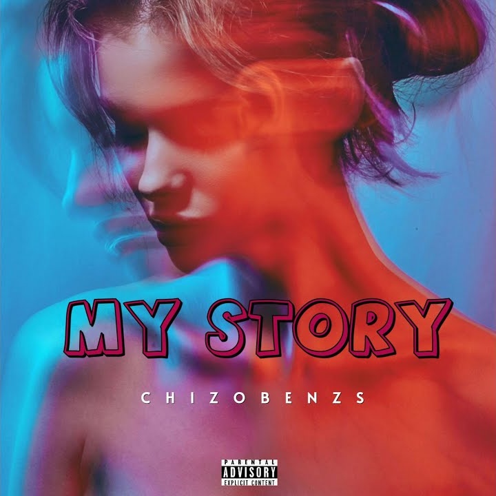 Chizobenzs – SUNROOF Cover Art