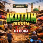 Ikotun Riddim