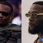 DJ Tunez Breaks Silence After Viral Altercation with Burna Boy