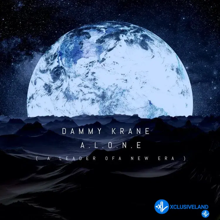 Dammy Krane – No Fear ft. Kweku Smoke & CBlack Cover Art