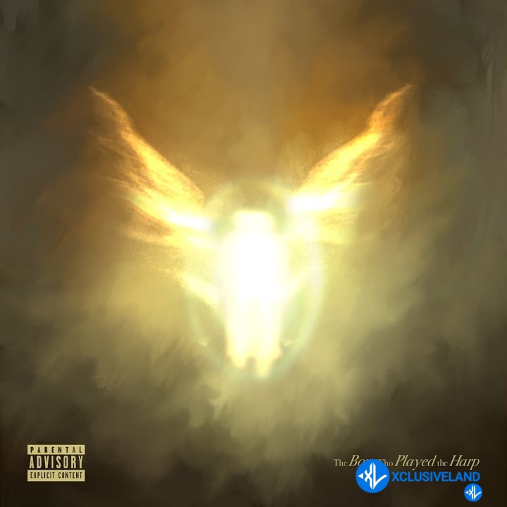 Dave – Raindance ft. Tems Cover Art