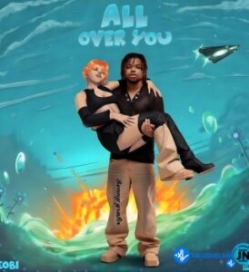 Deobi – All Over You (Remix) ft. BoyPee