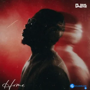 Dj Khalipha – Home
