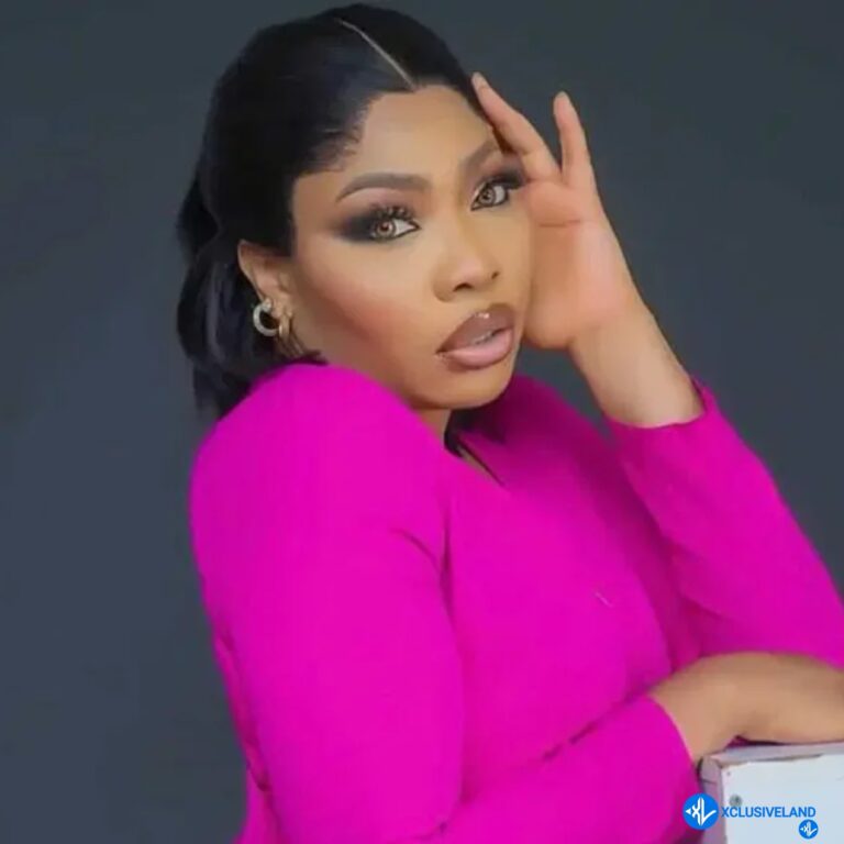 Doris Ogala Raises Alarm as Lagos Police Storm Her Residence Uninvited