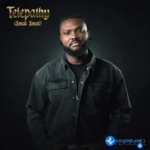 Dr Dolor – Telepathy (Small Small)