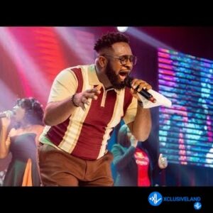 Emmasings – PRAISE RAIN AT THE FORT CHURCH