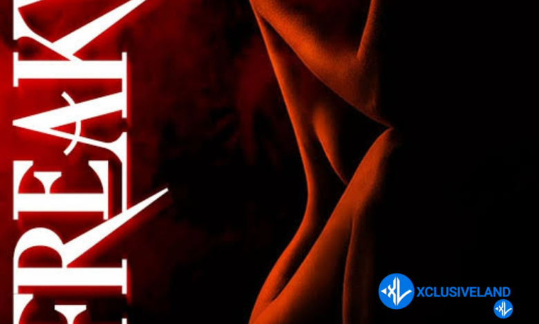 Emo Grae – Freaky ft. Naira Marley Cover Art