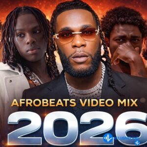 DJ Phil – AMAPIANO ESSENTIALS (DJ MIX)