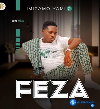 Feza – Sana Lwami Ft. Nkosazana Minnie Cover Art