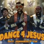 Dance for Jesus