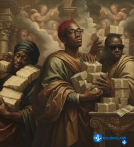 G4 Boyz – Azul (Remix) ft Mavo