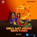 Girls Just Wanna Have Funds