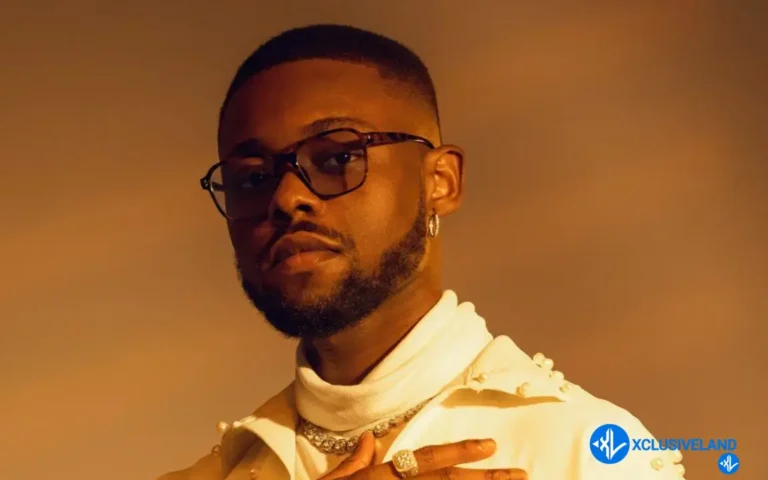 Lojay Explains Why He Chose Discipline Over Womanising