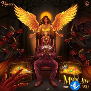 Hynezz – More Life; More Cash