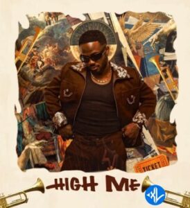Korede Bello – High Me