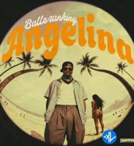 Balloranking – Angelina