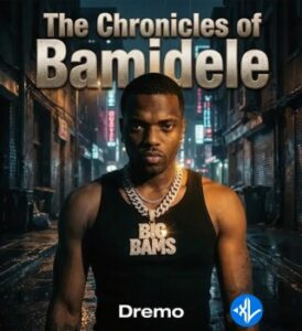 Dremo – Nepo Baby (Ep1)