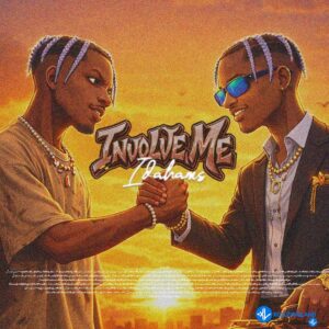 Idahams – Involve Me