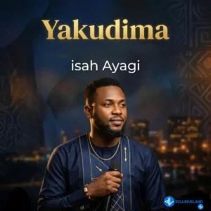 Isah Ayagi – Yakudima