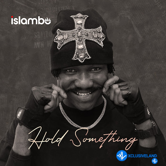 Islambo – 32 Cover Art