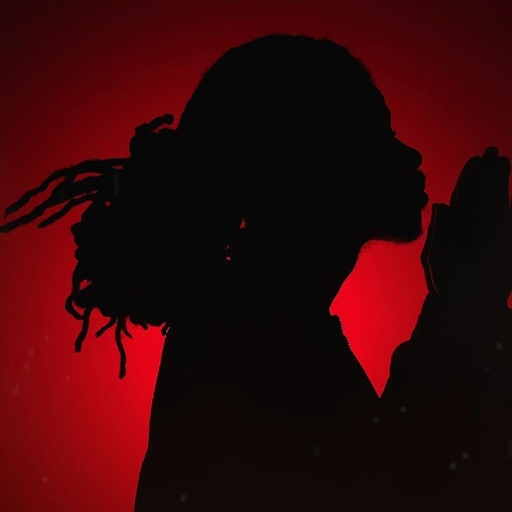 JahPlaka – Scar Cover Art