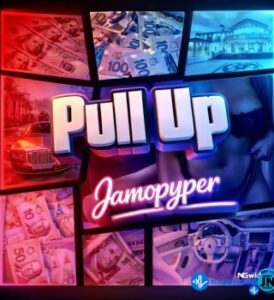 Jamopyper – Pull Up