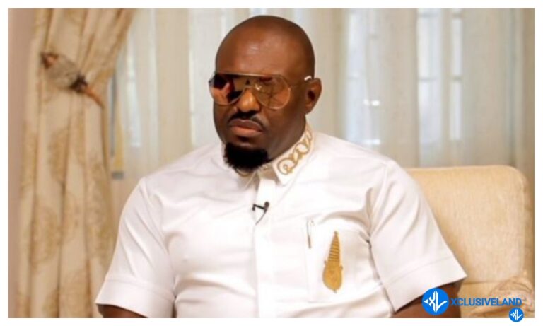 Nollywood is Full of Saboteurs” — Jim Iyke Calls for Industry “Purge”