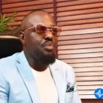 Jim Iyke sparks curiosity by describing his relationship status as somewhere between married and single