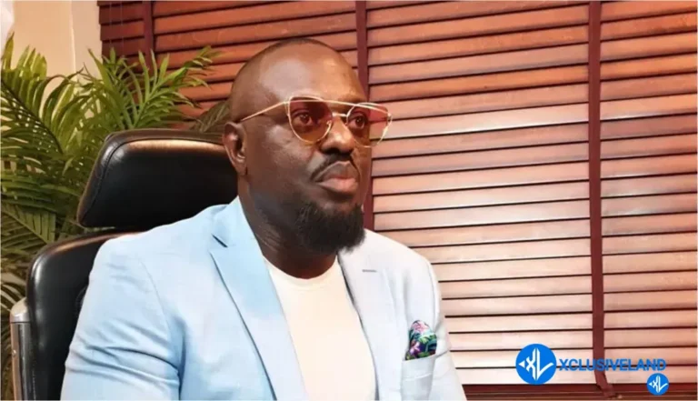 Jim Iyke sparks debate with controversial take on money in relationships