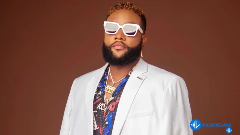 Kcee: “The Nigerian Music Industry Wasn’t Fair to Me”