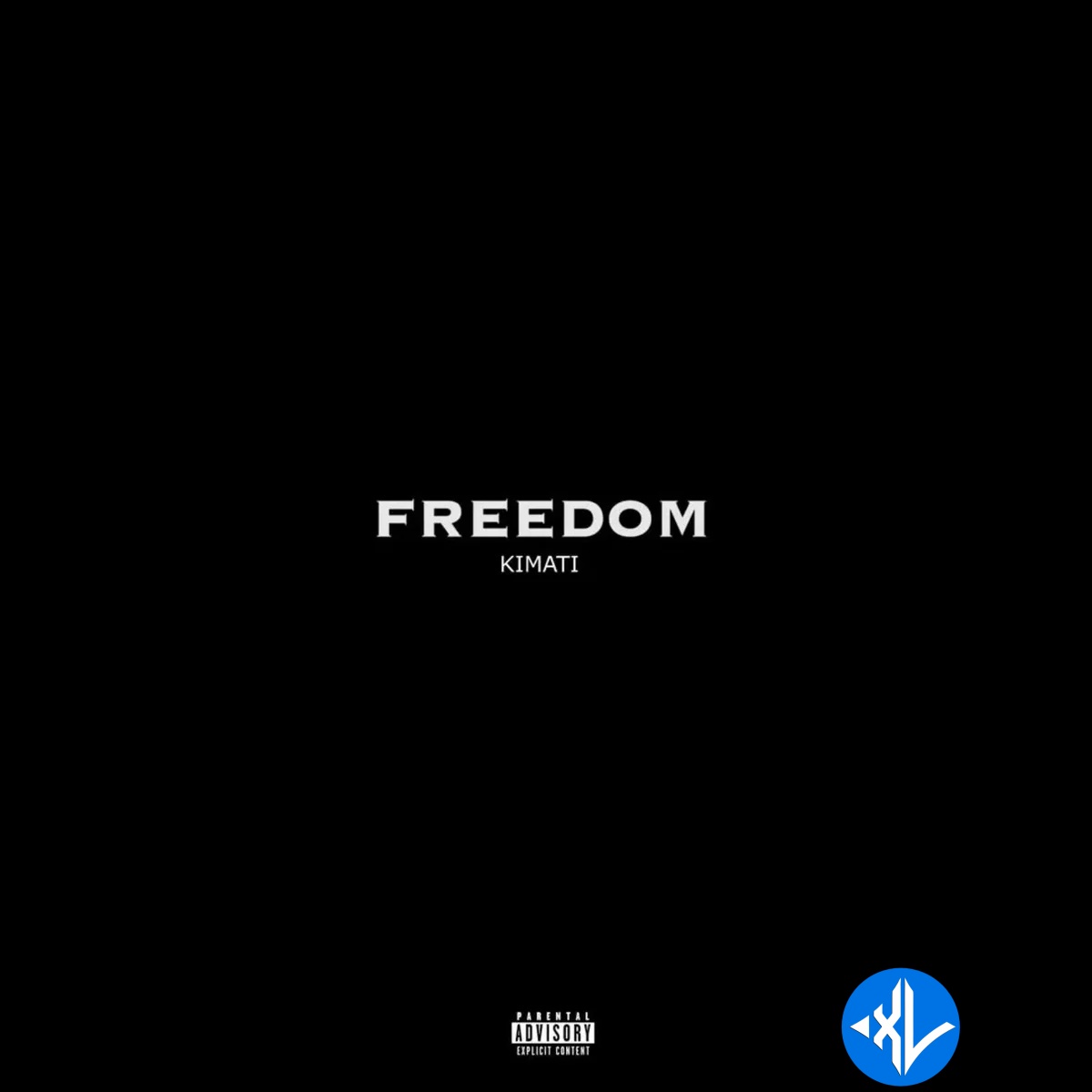 Kimati – Freedom Cover Art