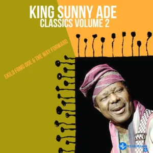 King Sunny Ade – Ekilo Fomo Ode