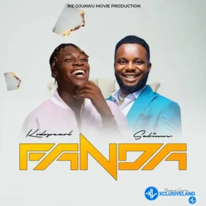 KodoPearl – Fanda ft Mr Funny (Sabinus)
