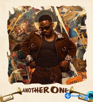 Korede Bello – Feel Cover Art