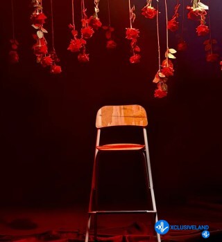 Korede Bello – Not Romantic Cover Art