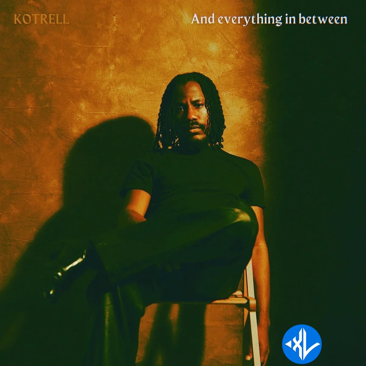 Kotrell – I Choose You Cover Art