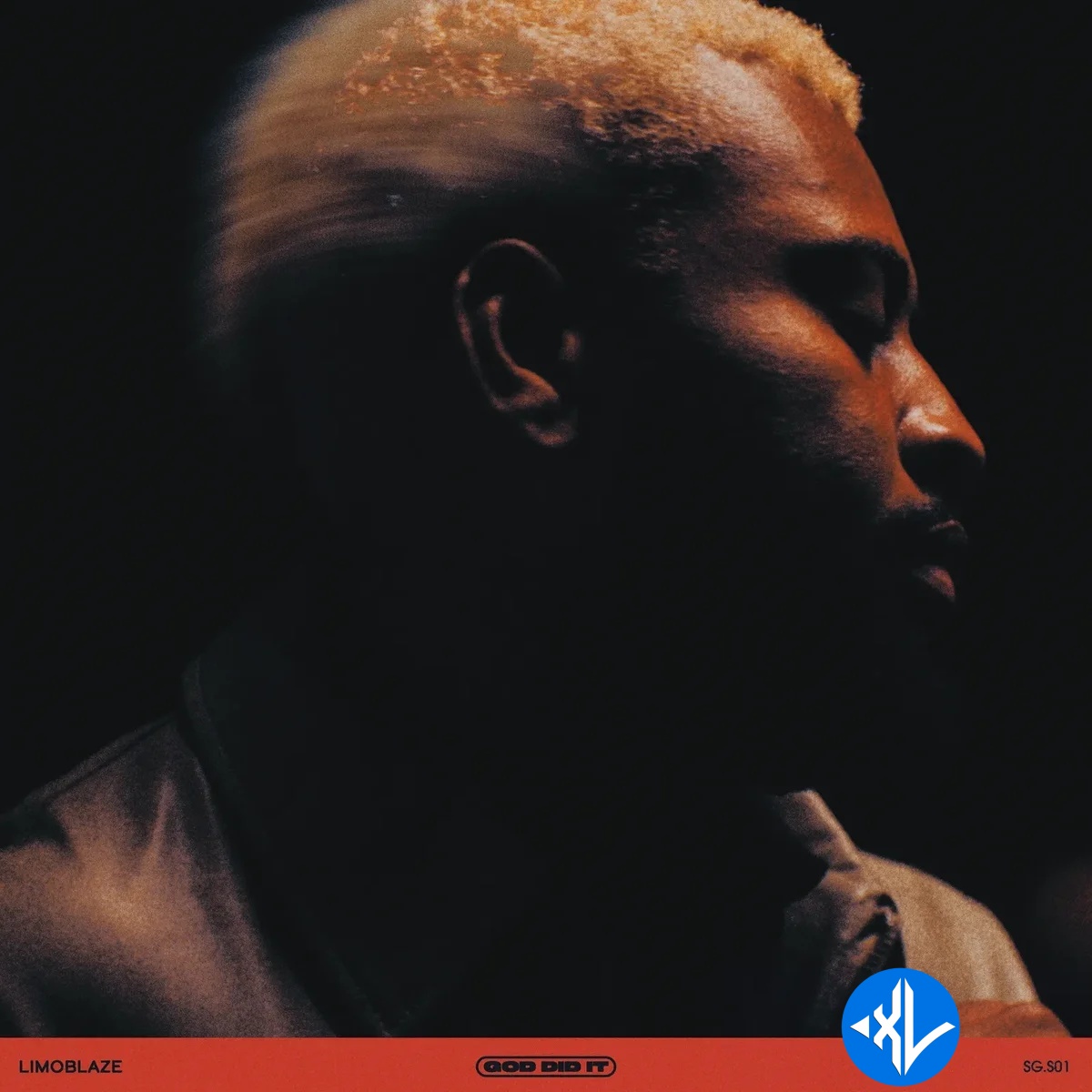 Limoblaze – God Did It Cover Art